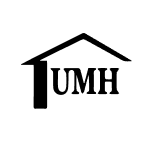 UMH Properties logo