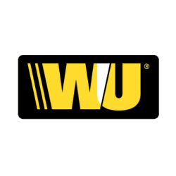 Western Union logo